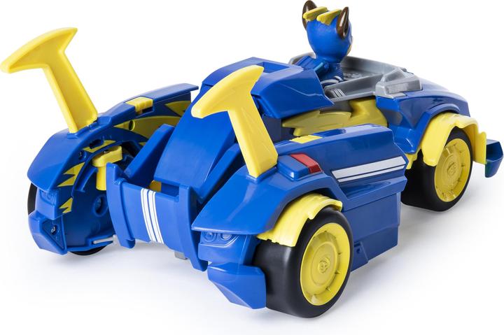 Immagine prodotto Spin Master Paw Patrol Mighty Pups Super Paws - Chase