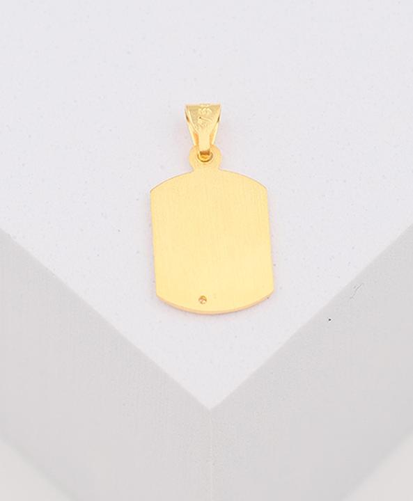 Immagine prodotto Muau Angelo (750 platino)