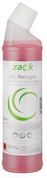 Productafbeelding Zack WC reiniger Inhoud: 0.75 l Inhoud: 0.75 l