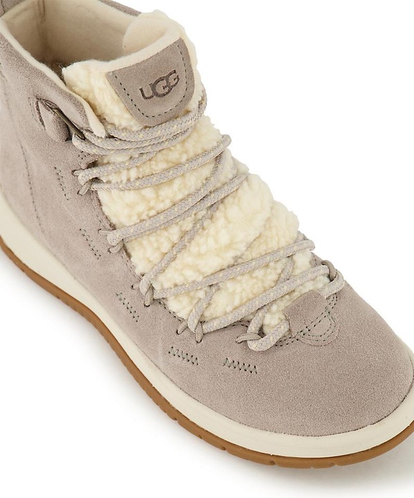 Actual product image Ugg W Lakesider Heritage Mid (39)