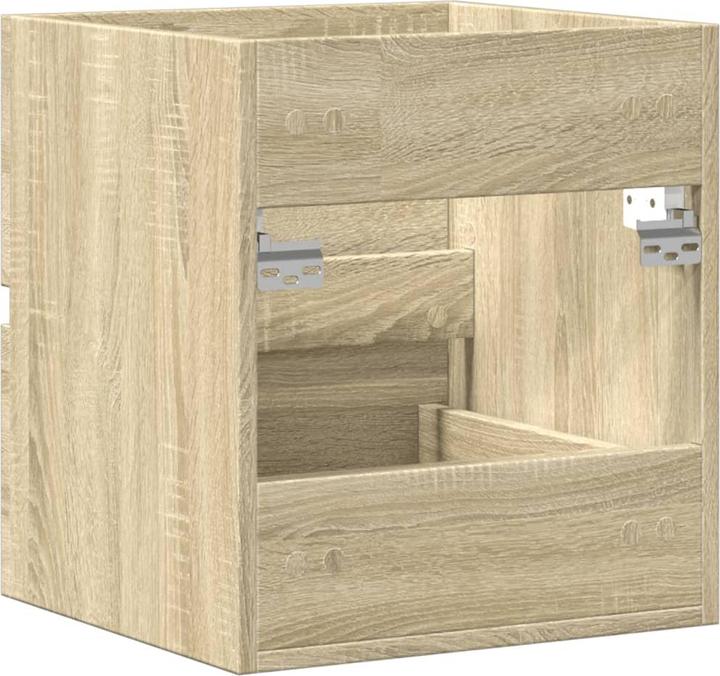 Immagine prodotto VidaXL Mobiletto 41 x 38,5 x 45 cm