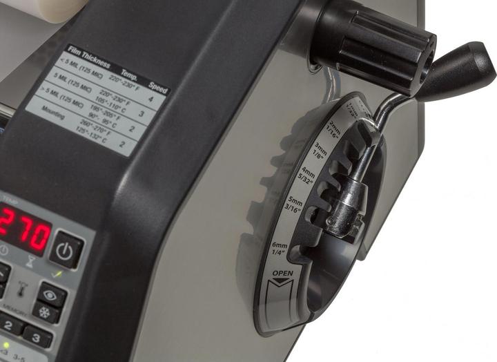 Produktbild GBC Catena 65 Roll Laminator