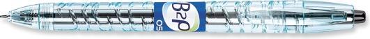 Immagine prodotto Pilot Penna gel B2P, larghezza linea: 0,32 mm, nero (1x)