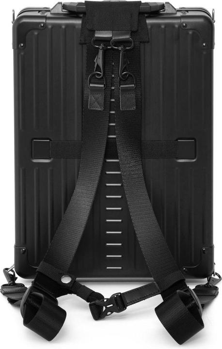 Actual product image Aleon VerticalBriefcase 16" (12 l)