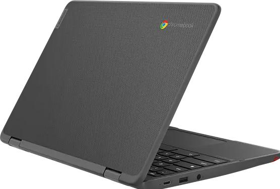 Produktbild Lenovo 500E Gen4 82W5CTO1WW - NUR für CARITAS (12.20", 8 GB, CH, Intel N100)