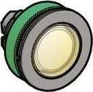 Produktbild Schneider Electric Flush Yellow Pilot Light Head