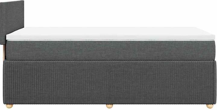 Produktbild vidaXL Boxspringbett (100 x 200 cm)