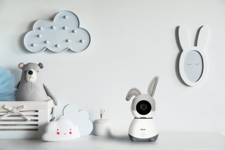Image du produit Alecto Smartbaby10 (Vidéo et audio, 300 m)