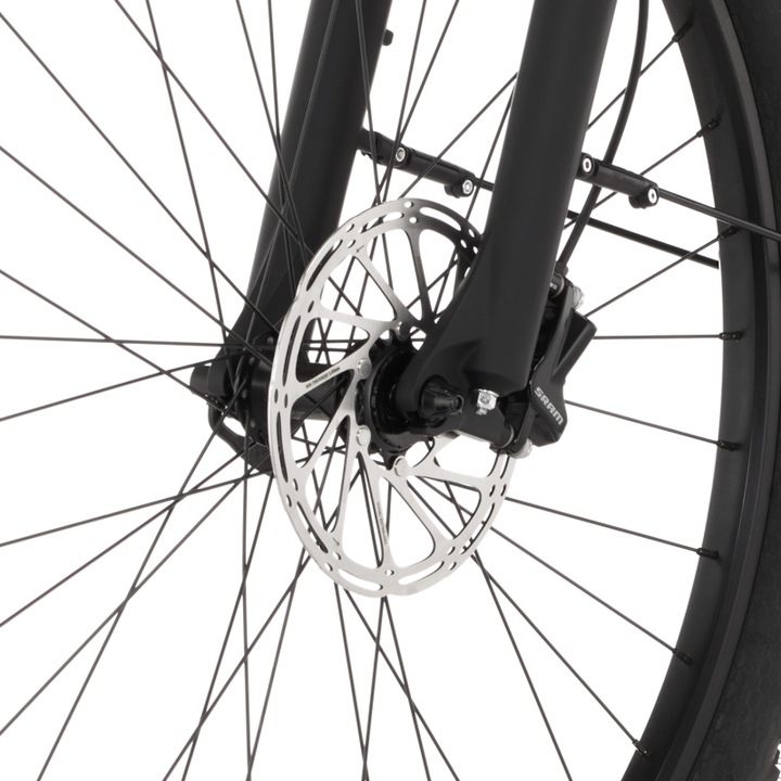 Produktbild Fischer E-Trekkingbike Terra 5.0i (46 cm)