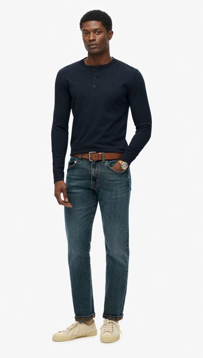 Produktbild Superdry Classic Essential Grandad (L)