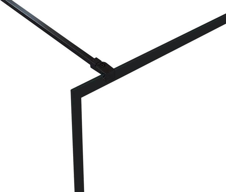 Actual product image Shower Design Inaya Ii (0.60 cm, 140 cm, 200 cm)