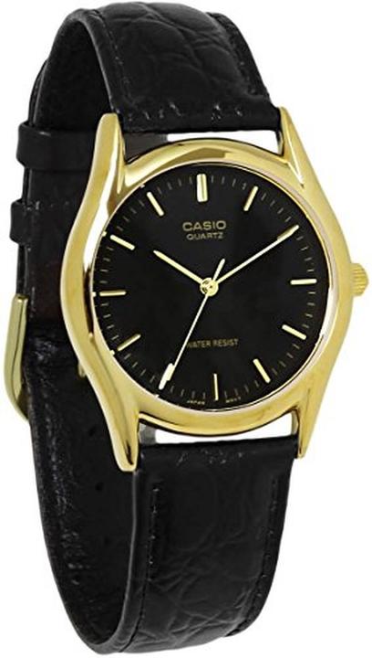 Actual product image Casio Collection (Analogue wristwatch, 24 mm)