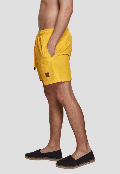 Produktbild Urban Classics Block Swim Shorts (S)