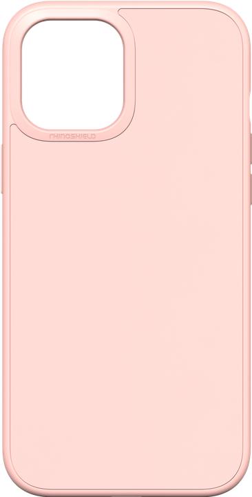 Actual product image RhinoShield SolidSuit (Apple iPhone 12 Pro Max)