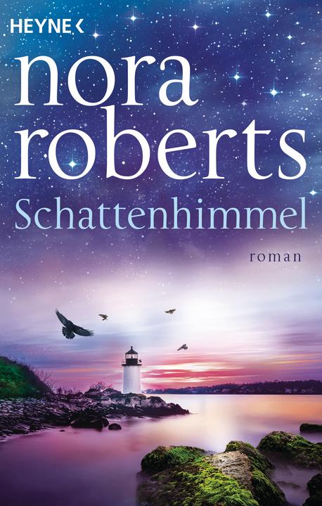 Produktbild Schattenhimmel (Deutsch, Nora Roberts, 2020)