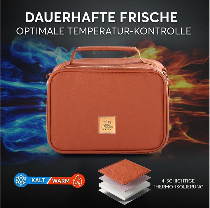 Produktbild Umami Lunchbag Premium