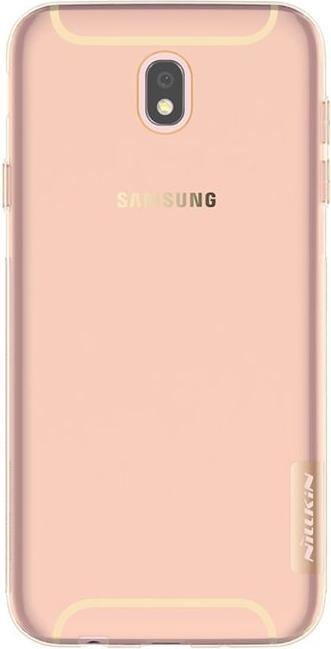 Actual product image Nillkin Nature Soft Series (Samsung Galaxy A7 (2017))