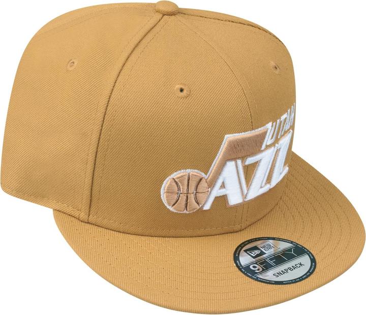 Actual product image New Era 9Fifty NBA Teams Panama (One size)