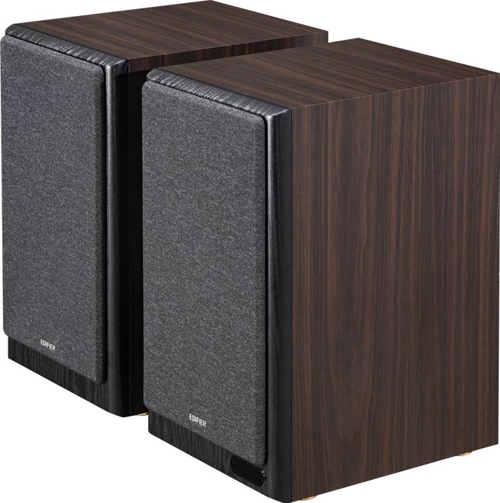 Image du produit Edifier R2750DB MKII 2.0 walnuss Bluetooth retail (1 paire, 144 W)