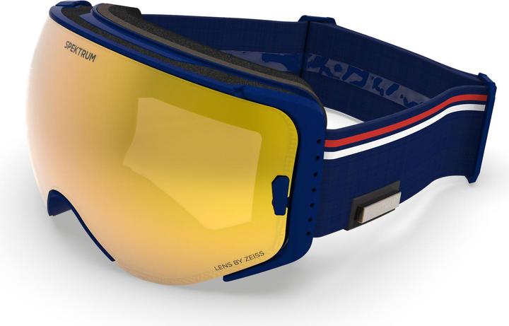 Spektrum Skutan Stenmark organic ski goggles