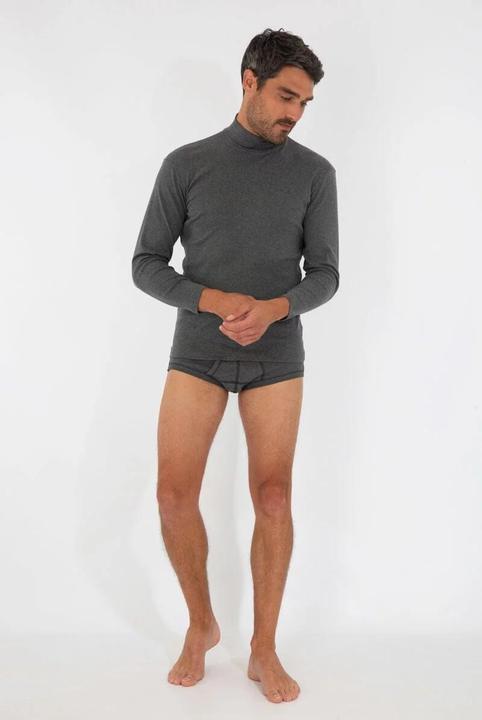 Produktbild Armor Lux Pullover mit Stehkragen (M)