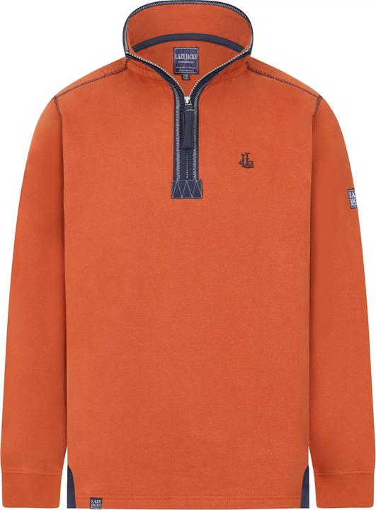 Immagine prodotto Lazy Jacks Felpa Uomo (XXL)