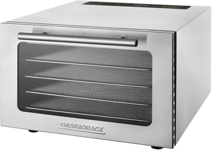 Gastroback Déshydrateur Mini Professional
