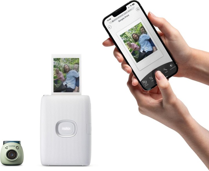 Immagine prodotto Fujifilm Instax Pal