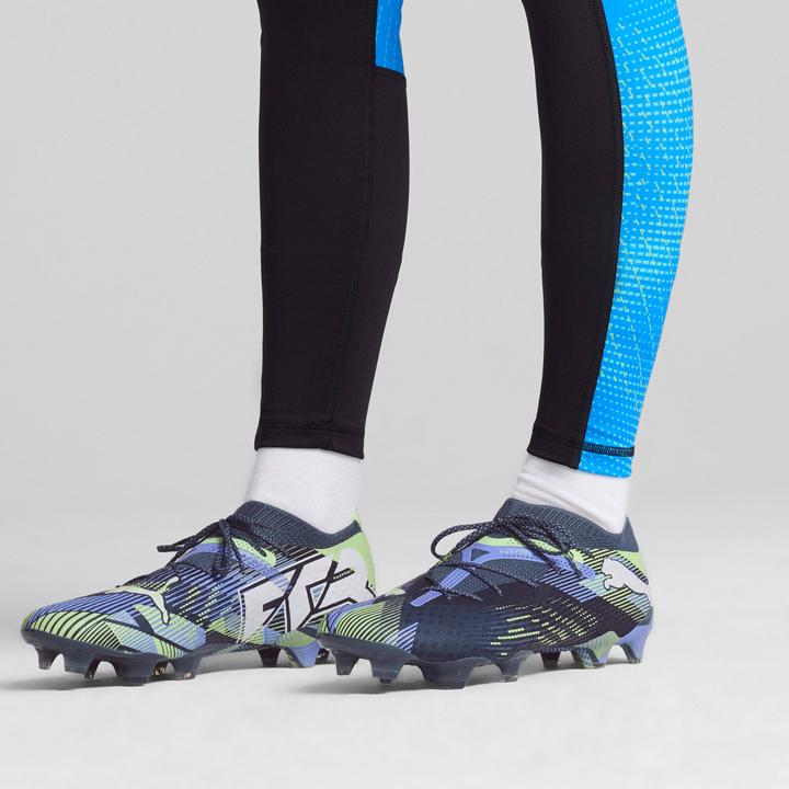 Produktbild Puma FUTURE 7 ULTIMATE Low FG/AG (42)