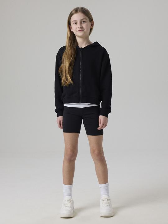 Produktbild Name it Nkfmille Short Nreg Swe Card Wh Unb Noos (116)