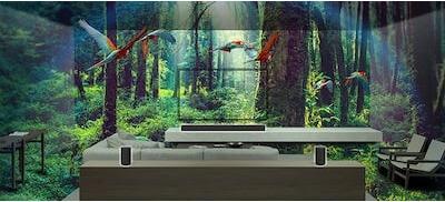 Image du produit Sony SA-RS5 (1 paire, 180 W)