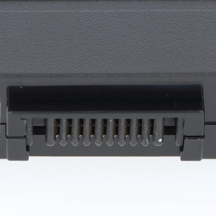 Actual product image Dell Akku Studio 1535, Studio 1536, KM958, WU946 (4400 mAh)