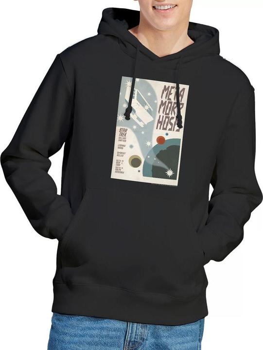 Produktbild The Original Series Episode 38 Kapuzenpullover (M)