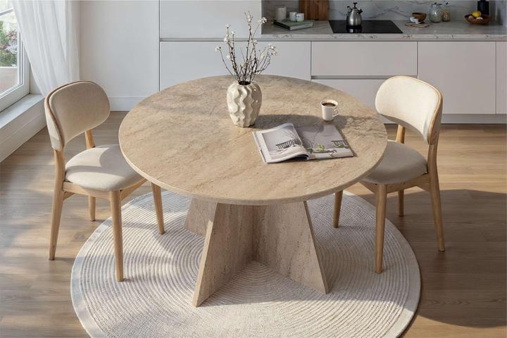 Image du produit Skye Decor Virella Dining Table