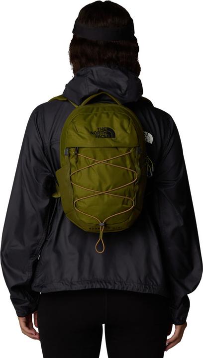 Actual product image North Face Borealis Mini (10 l)
