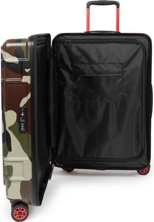 Actual product image Eastpak Resist'R ZIPTrolley (90 l)