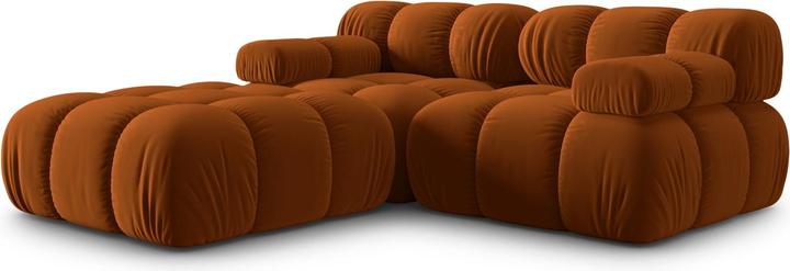 Produktbild Micadoni Bellis (Modular Sofa, 3-Sitzer)