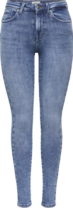 Produktbild Only ONLPower Mid Push Up Skinny Fit Jeans (30)
