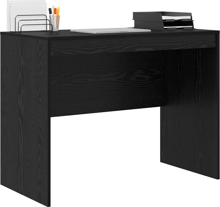 Image du produit vidaXL Kompakter Schreibtisch (100 x 50 x 76 cm)
