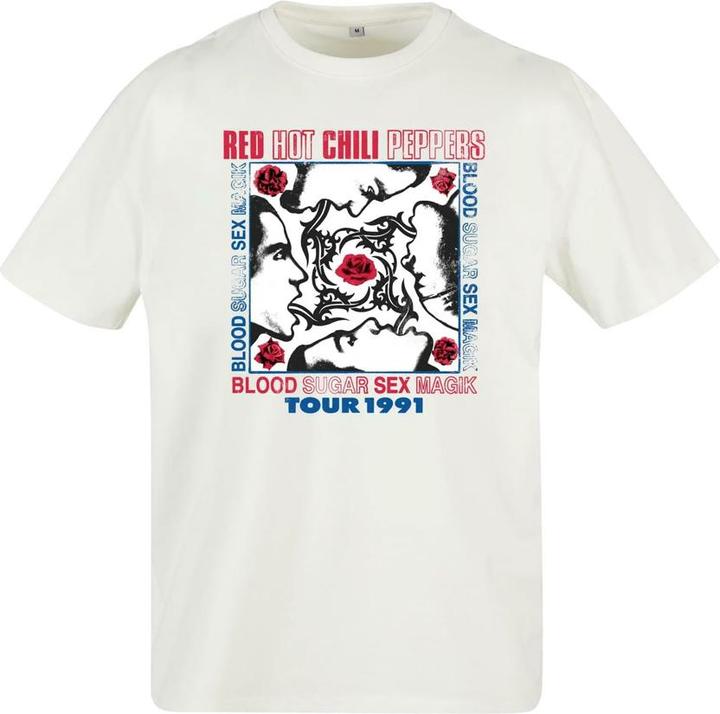 Produktbild Mister Tee Tour 1991 TShirt (XS)