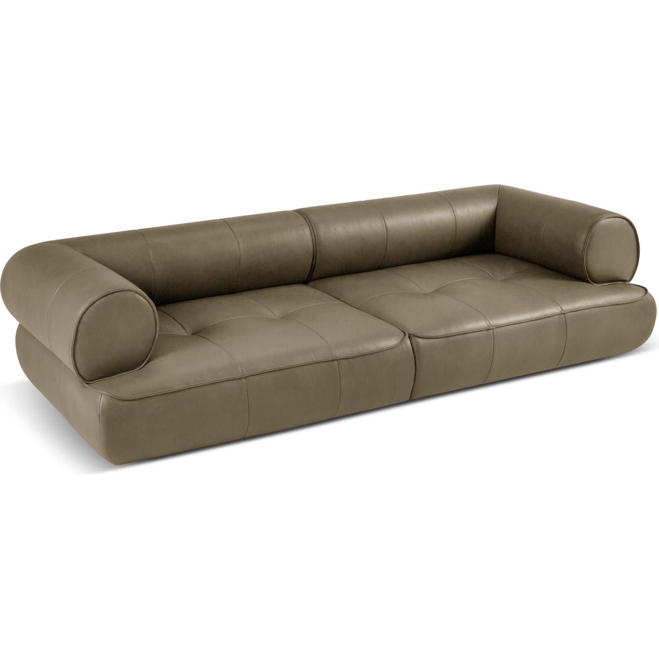 Thumbnail - Maison Heritage, Sofa, Lily (2-Sitzer, 3-Sitzer, 4-Sitzer)