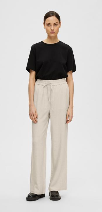 Produktbild Selected Leinengemisch Hose (46)