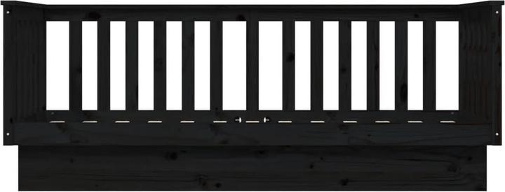 Produktbild vidaXL Tagesbett (75 x 190 cm)