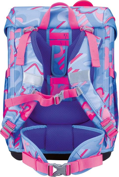 Produktbild Derdiedas ErgoFlex Easy Superflash Set 6-teilig (22.50 l)