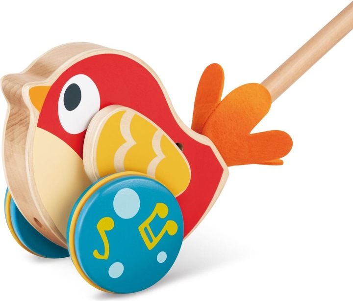 Image du produit Hape Pusher Lilly