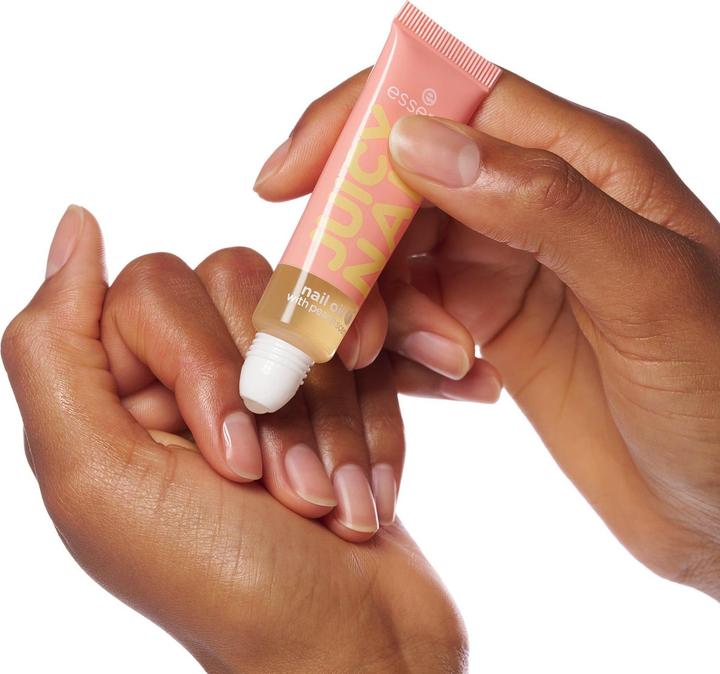 Image du produit essence Juicy Nail (11 ml)