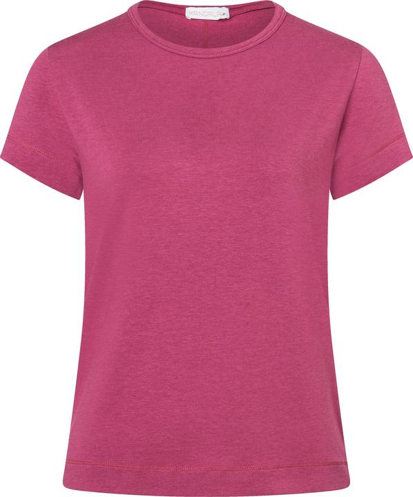 Actual product image Mandala Round Neck (S)