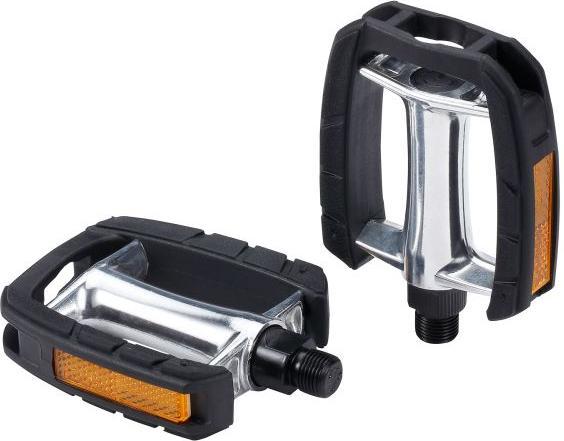 Produktbild BBB Trekking Pedal Alu-Kunststoff CrMo Achse