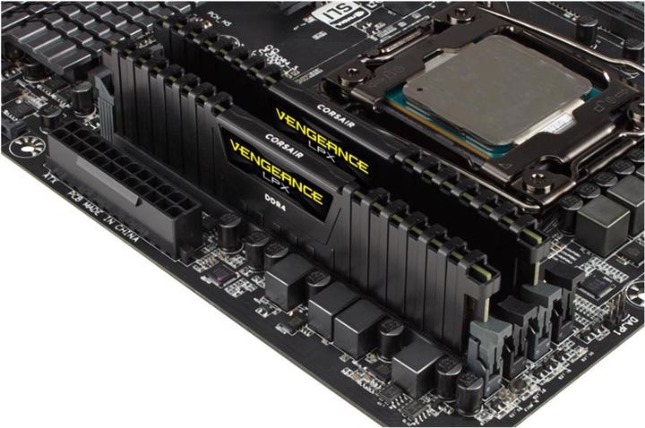 Produktbild Corsair Vengeance LPX (2 x 16GB, 3600 MHz, DDR4-RAM, DIMM)