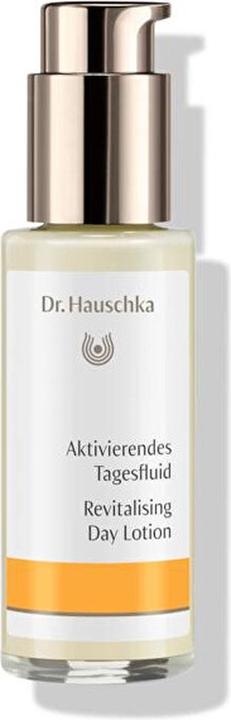 Actual product image Dr. Hauschka Activating day fluid (50 ml, Day cream)